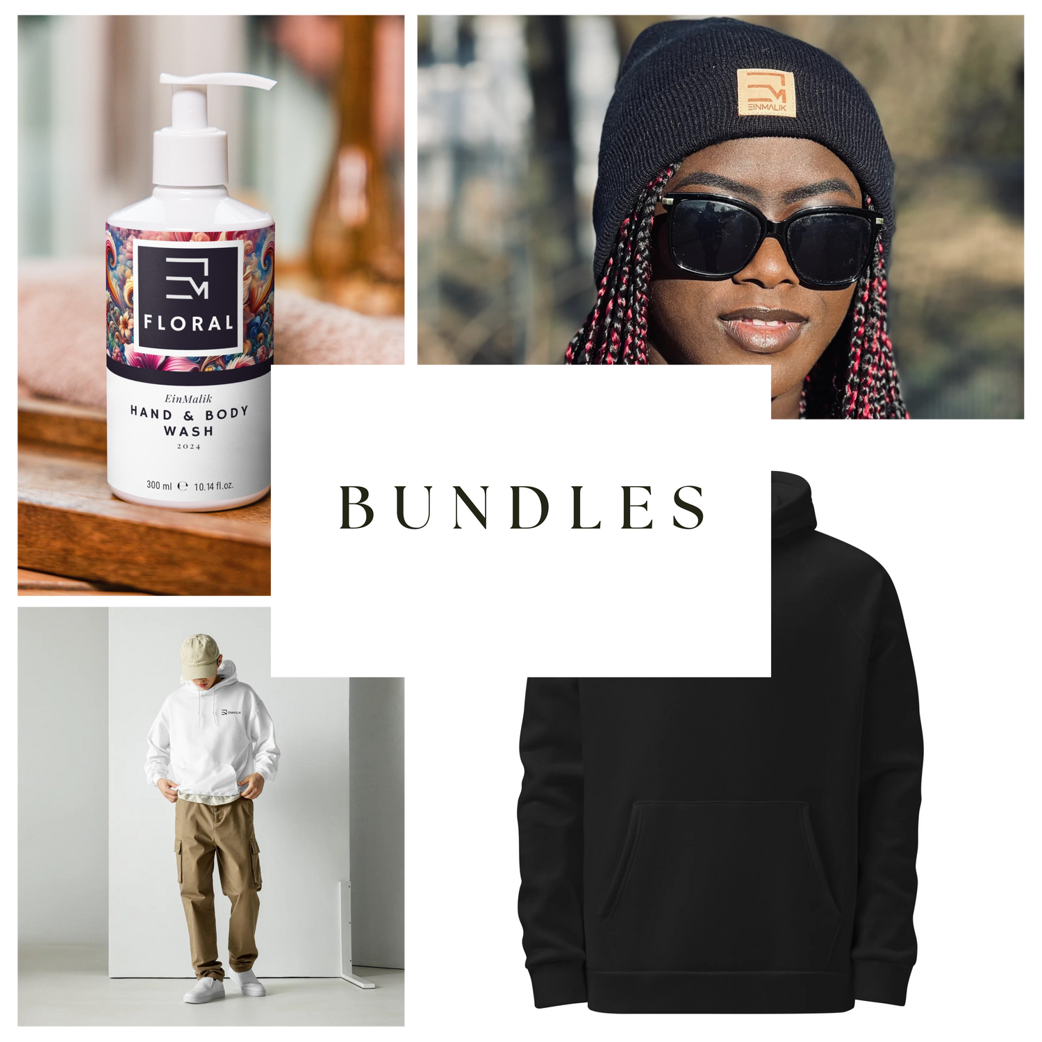 Bundles