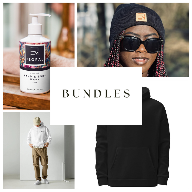 Bundles