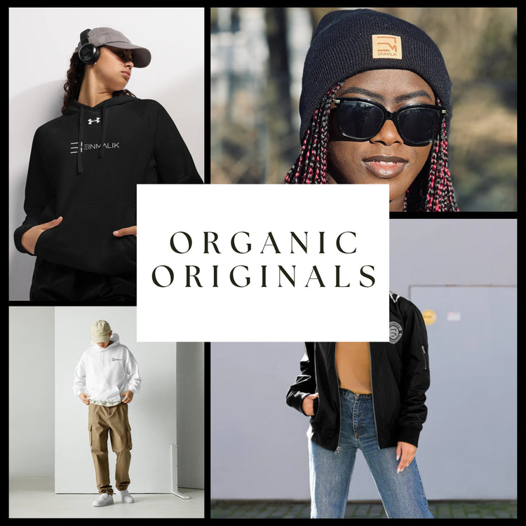 Organic Originals