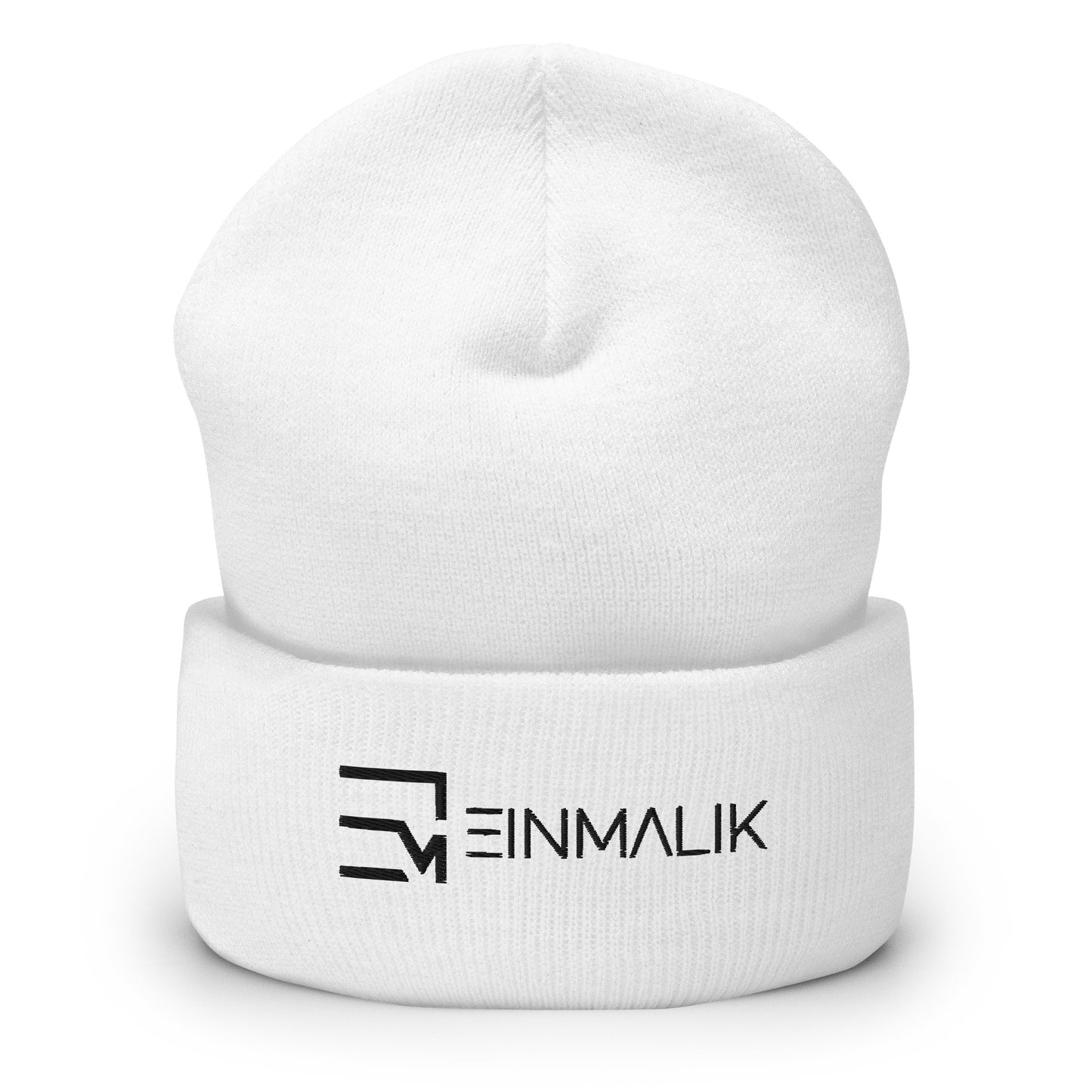 ΞΙΝΜΛLIK Cuffed Beanie