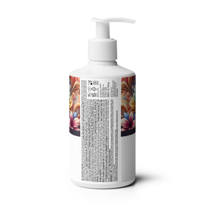 ΞΙΝΜΛLIK Floral Hand & Body Wash