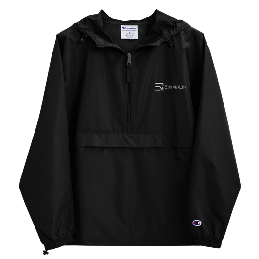 ΞΙΝΜΛLIK Windbreaker [Logo Stick]