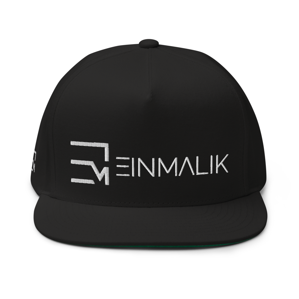 ΞΙΝΜΛLIK Snapback [Logo Stick]