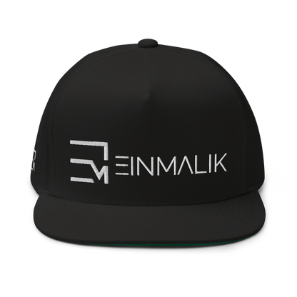 ΞΙΝΜΛLIK Snapback [Logo Stick]