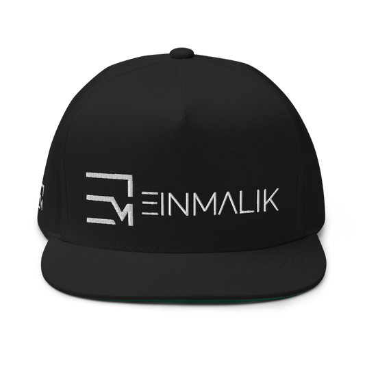 ΞΙΝΜΛLIK Snapback [Logo Stick]