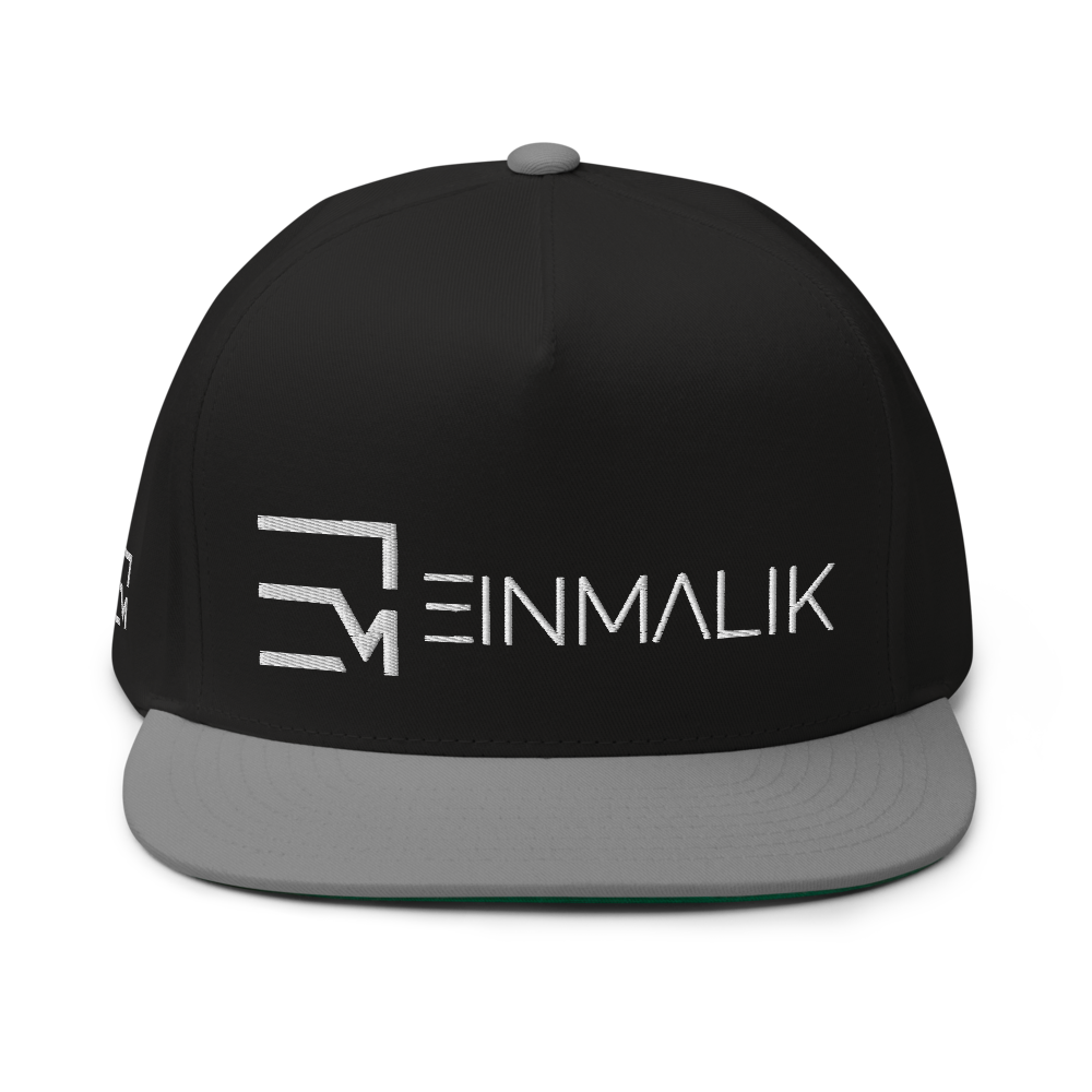 ΞΙΝΜΛLIK Snapback [Logo Stick]