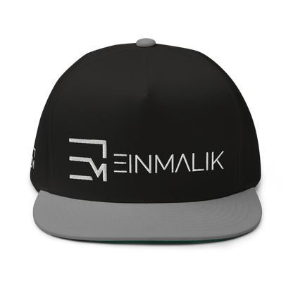 ΞΙΝΜΛLIK Snapback [Logo Stick]