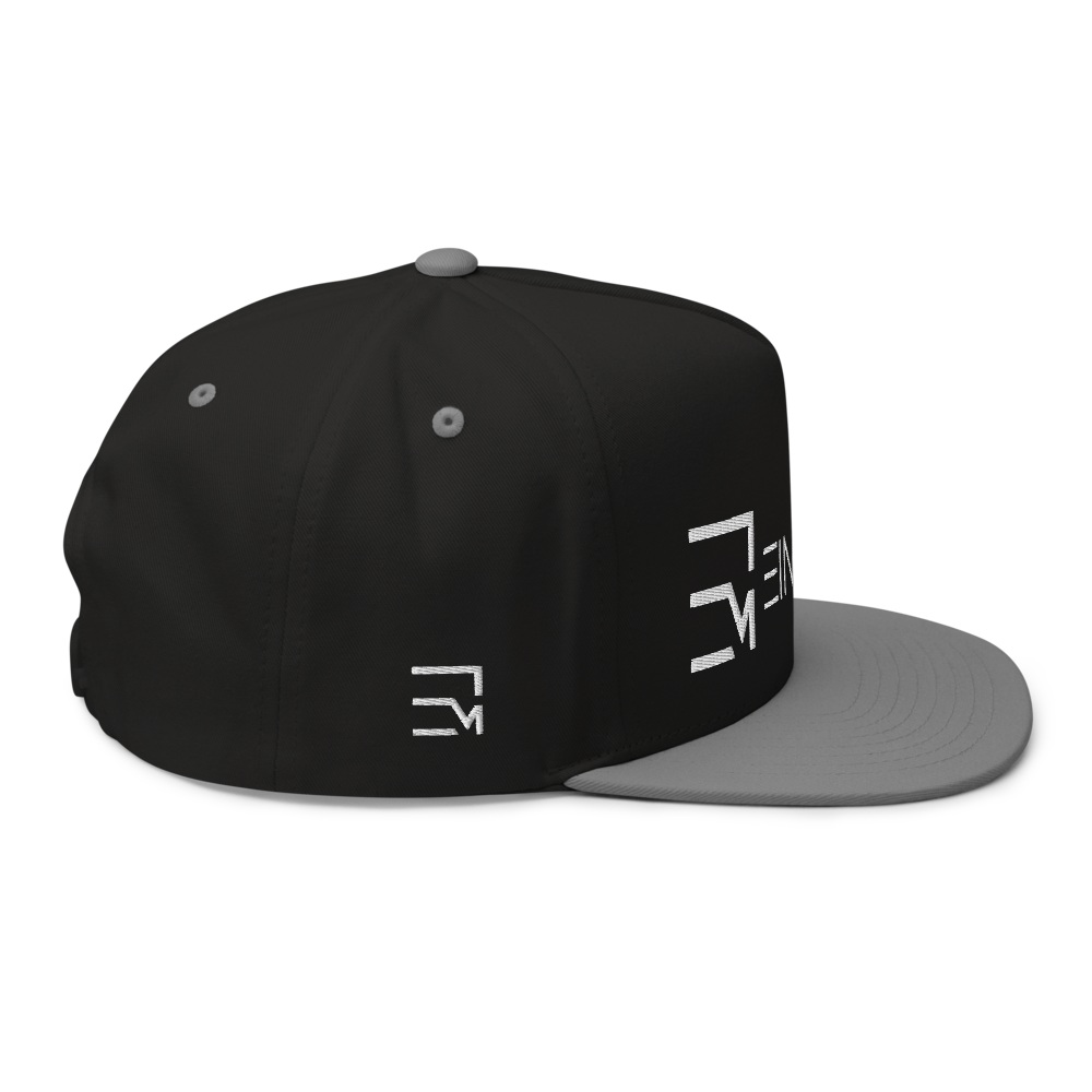 ΞΙΝΜΛLIK Snapback [Logo Stick]