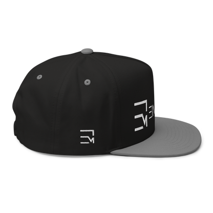 ΞΙΝΜΛLIK Snapback [Logo Stick]