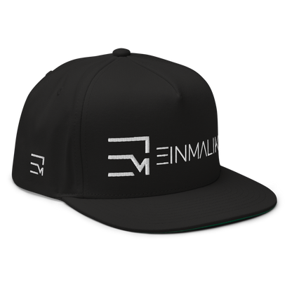 ΞΙΝΜΛLIK Snapback [Logo Stick]