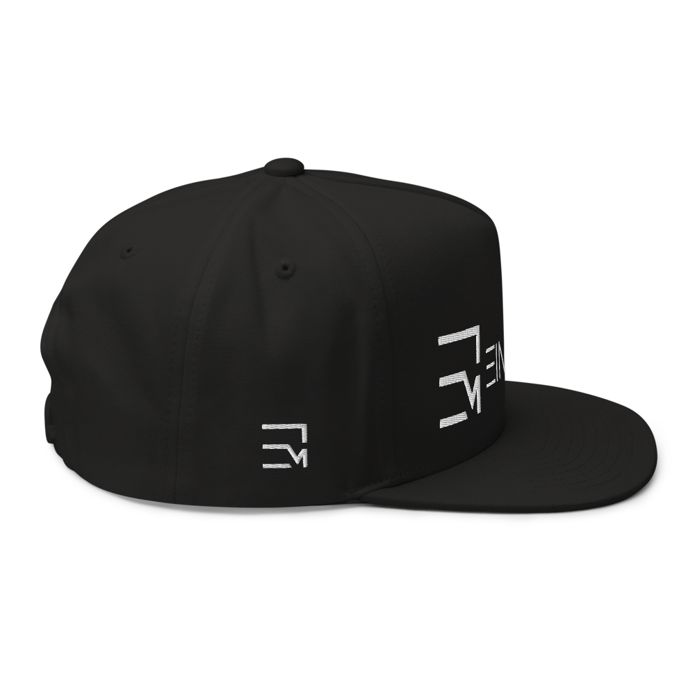 ΞΙΝΜΛLIK Snapback [Logo Stick]