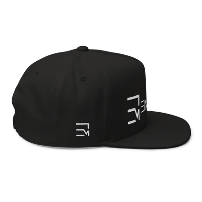 ΞΙΝΜΛLIK Snapback [Logo Stick]