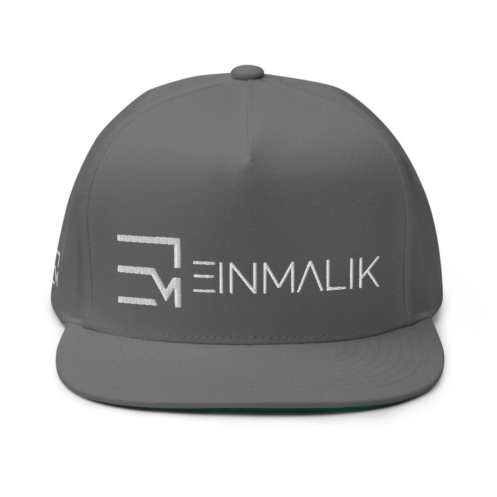 ΞΙΝΜΛLIK Snapback [Logo Stick]