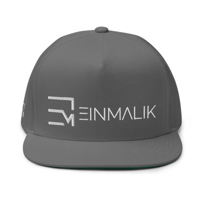 ΞΙΝΜΛLIK Snapback [Logo Stick]