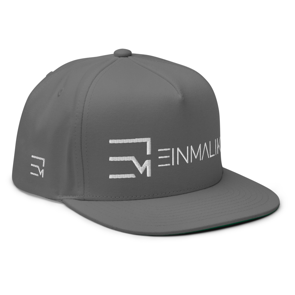 ΞΙΝΜΛLIK Snapback [Logo Stick]