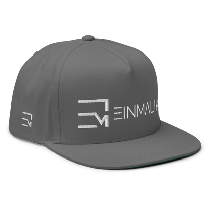 ΞΙΝΜΛLIK Snapback [Logo Stick]