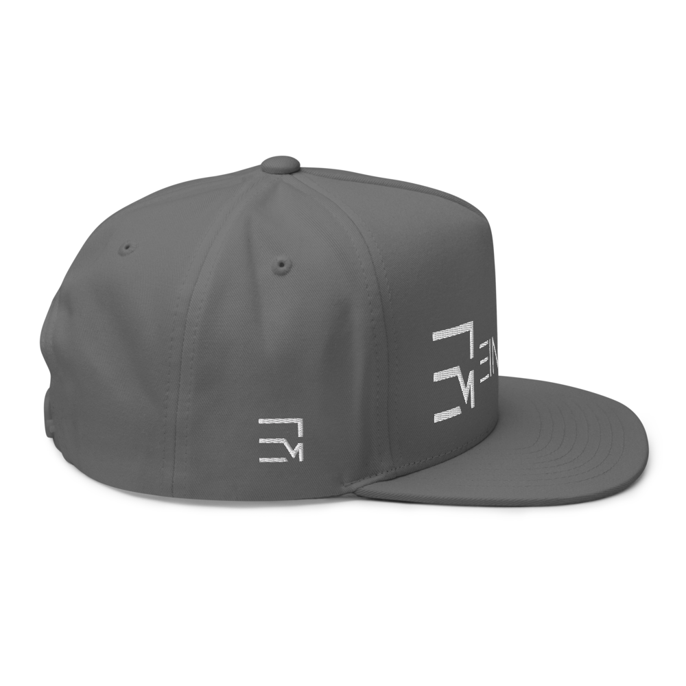 ΞΙΝΜΛLIK Snapback [Logo Stick]