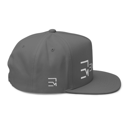 ΞΙΝΜΛLIK Snapback [Logo Stick]