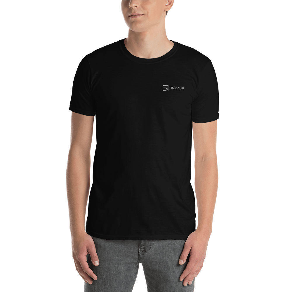 ΞΙΝΜΛLIK Shirt [Logo Stick]