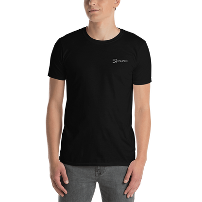 ΞΙΝΜΛLIK Shirt [Logo Stick]