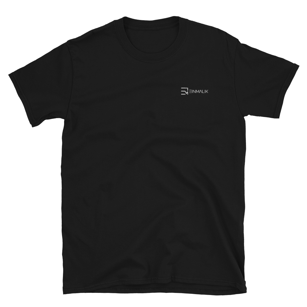 ΞΙΝΜΛLIK Shirt [Logo Stick]