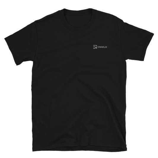 ΞΙΝΜΛLIK Shirt [Logo Stick]