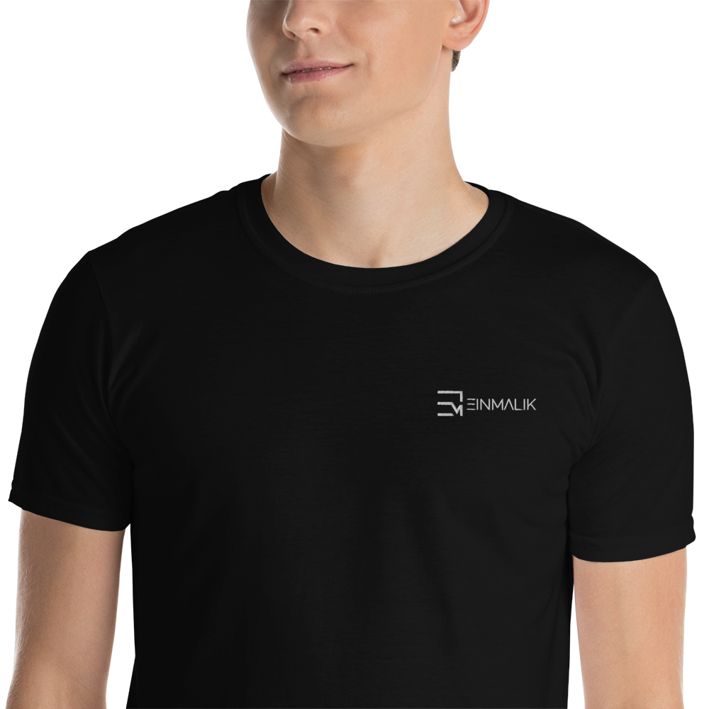 ΞΙΝΜΛLIK Shirt [Logo Stick]