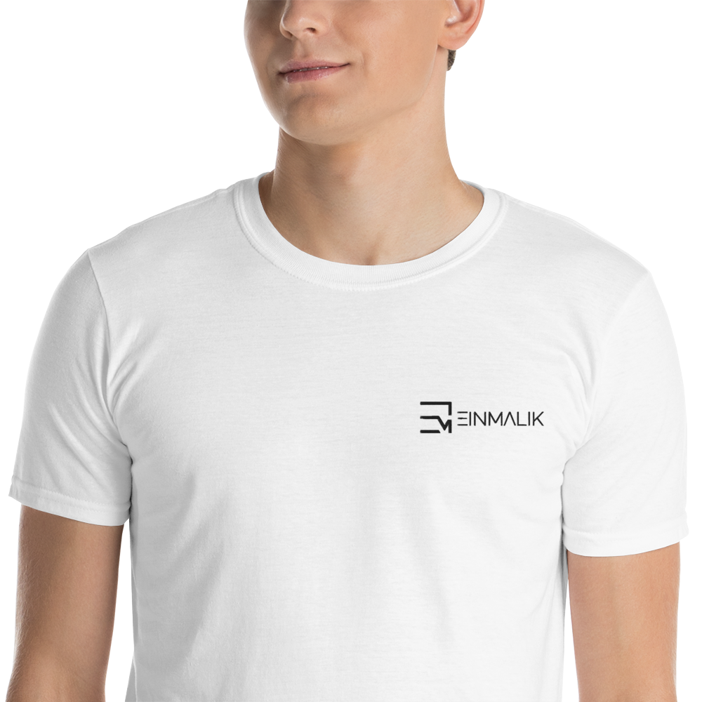 ΞΙΝΜΛLIK Shirt [Logo Stick]