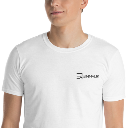 ΞΙΝΜΛLIK Shirt [Logo Stick]