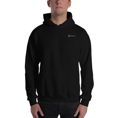 ΞΙΝΜΛLIK Hoodie [Logo Stick]