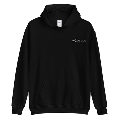 ΞΙΝΜΛLIK Hoodie [Logo Stick]