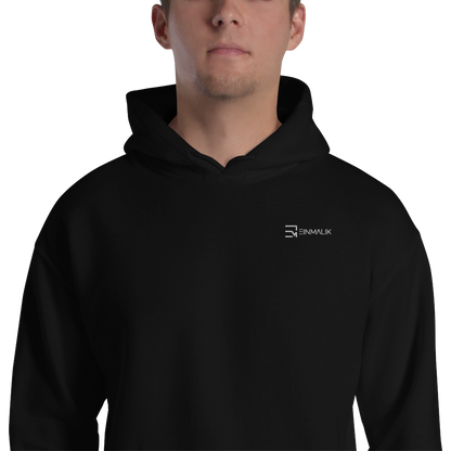 ΞΙΝΜΛLIK Hoodie [Logo Stick]