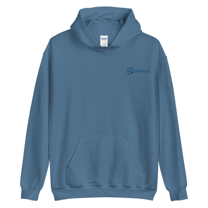 ΞΙΝΜΛLIK Hoodie [Logo Stick]