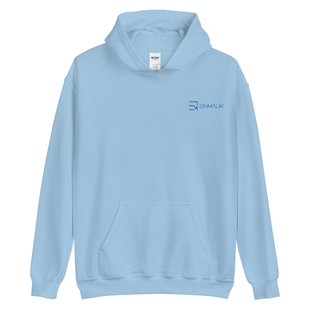 ΞΙΝΜΛLIK Hoodie [Logo Stick]