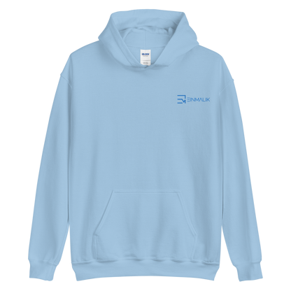 ΞΙΝΜΛLIK Hoodie [Logo Stick]