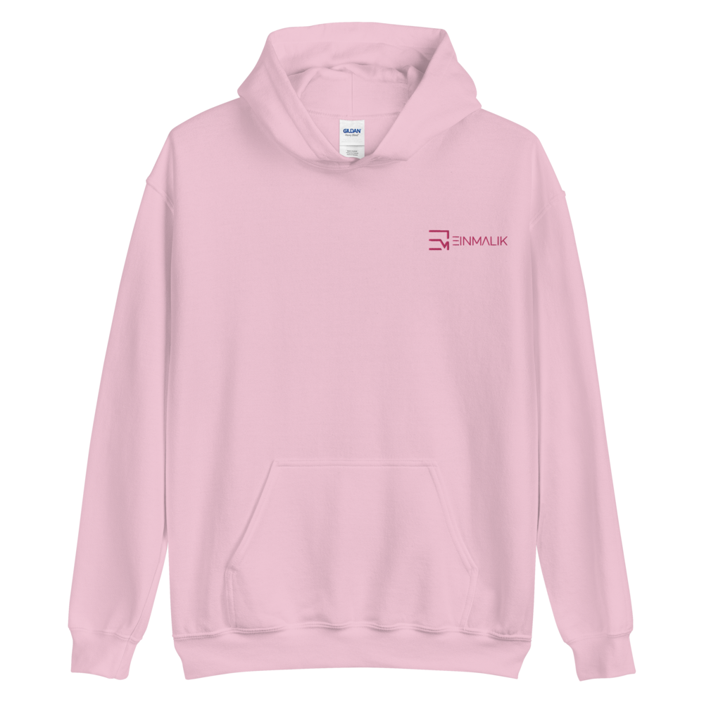 ΞΙΝΜΛLIK Hoodie [Logo Stick]