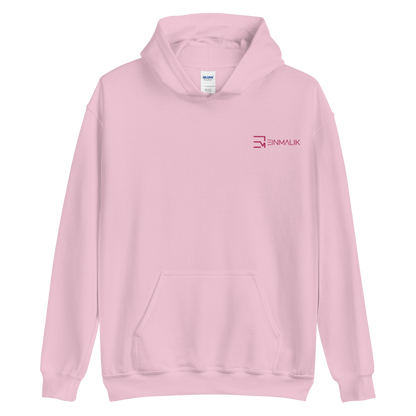 ΞΙΝΜΛLIK Hoodie [Logo Stick]