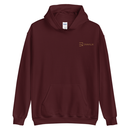 ΞΙΝΜΛLIK Hoodie [Logo Stick]