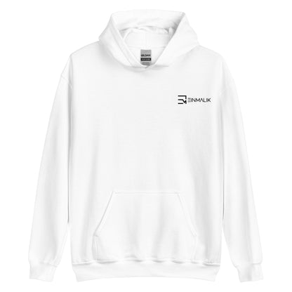 ΞΙΝΜΛLIK Hoodie [Logo Stick]